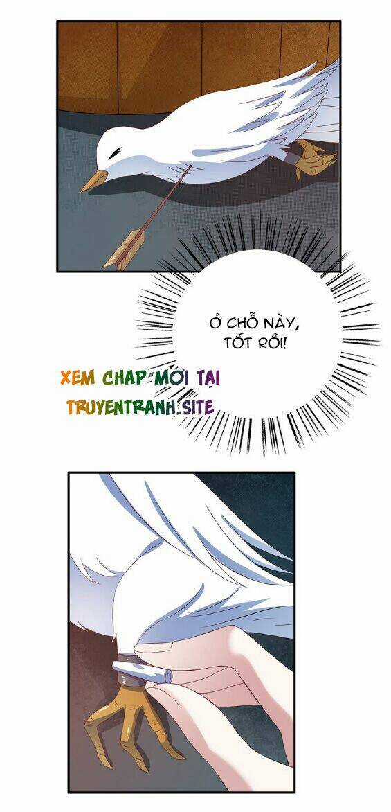 Tuấn Sủng Có Độc - Chapter 4 - Trang 35