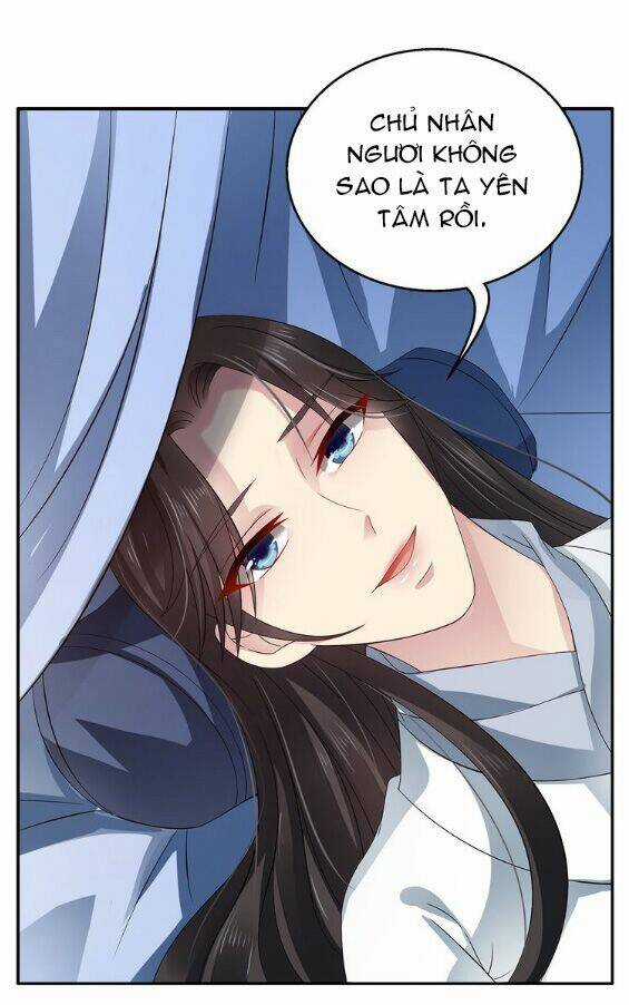 Tuấn Sủng Có Độc - Chapter 4 - Trang 39