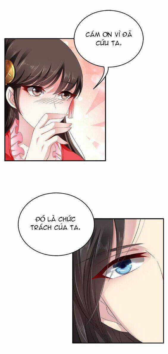 Tuấn Sủng Có Độc - Chapter 4 - Trang 40