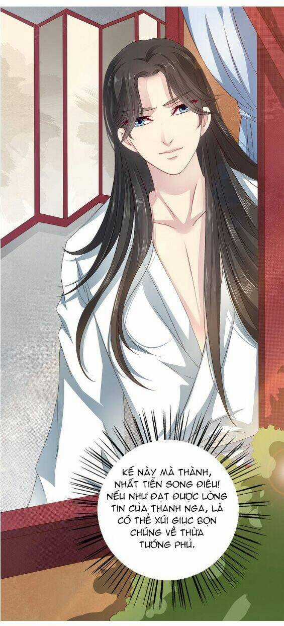 Tuấn Sủng Có Độc - Chapter 4 - Trang 5