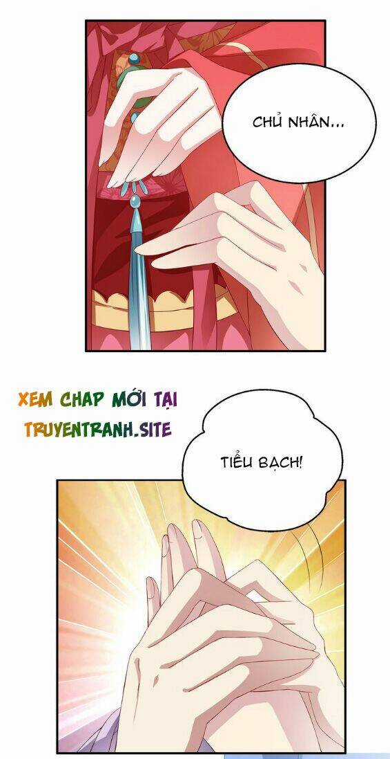 Tuấn Sủng Có Độc - Chapter 4 - Trang 41