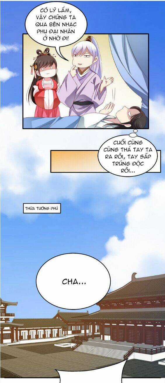 Tuấn Sủng Có Độc - Chapter 4 - Trang 44
