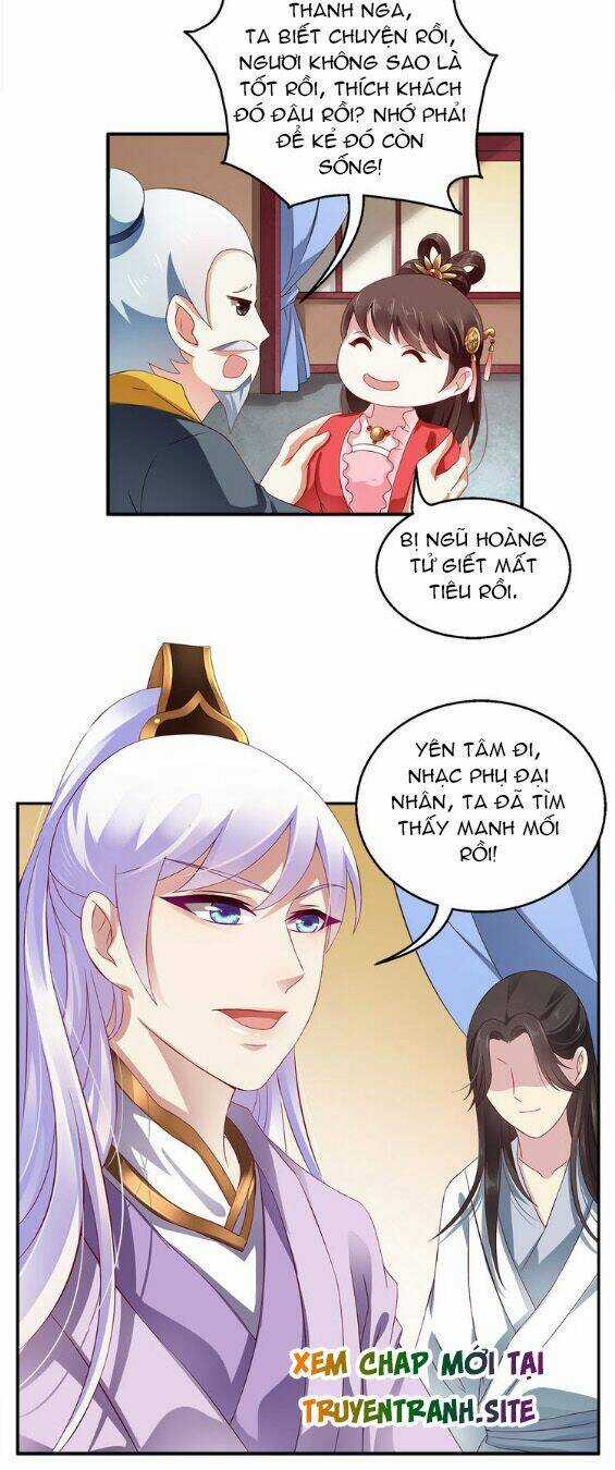 Tuấn Sủng Có Độc - Chapter 4 - Trang 45