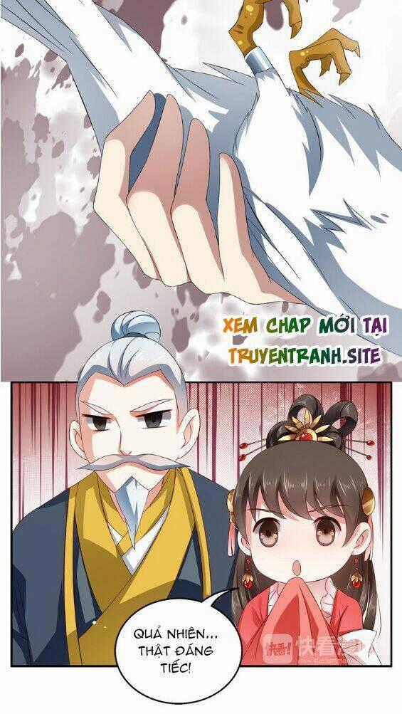 Tuấn Sủng Có Độc - Chapter 4 - Trang 47