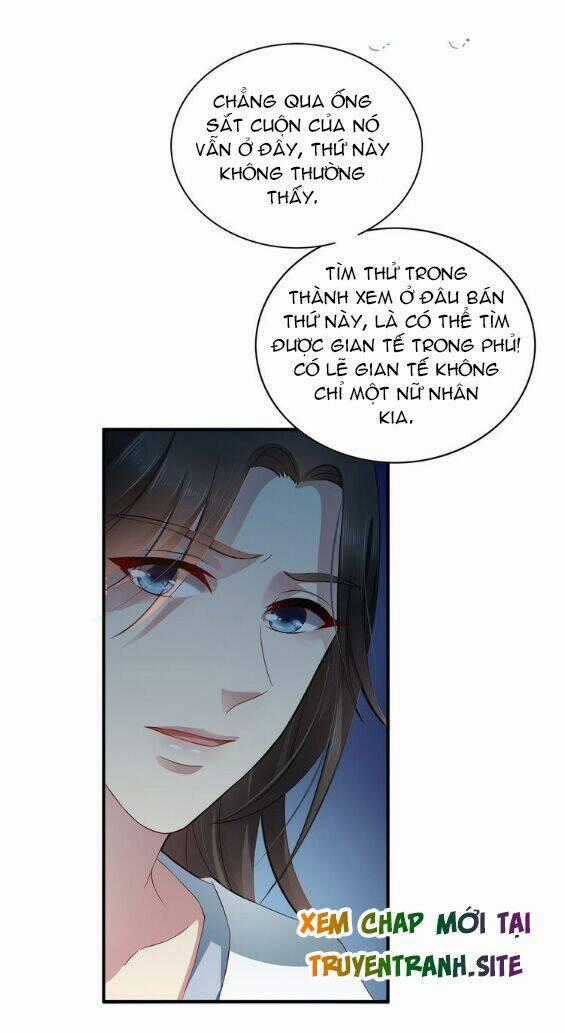 Tuấn Sủng Có Độc - Chapter 4 - Trang 48