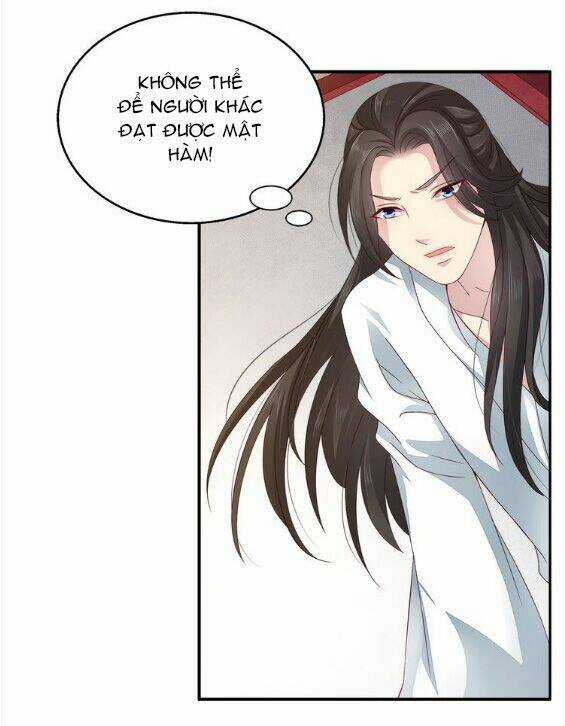 Tuấn Sủng Có Độc - Chapter 4 - Trang 8