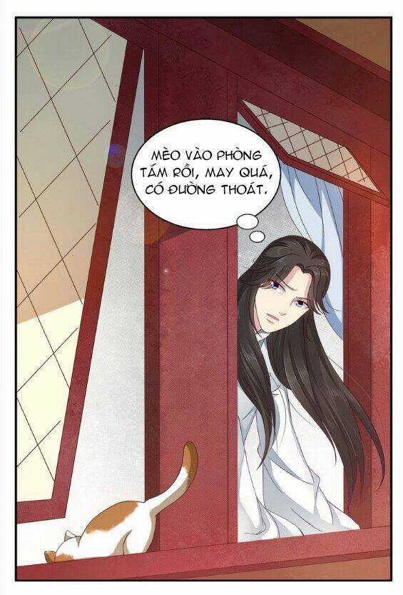 Tuấn Sủng Có Độc - Chapter 4 - Trang 10