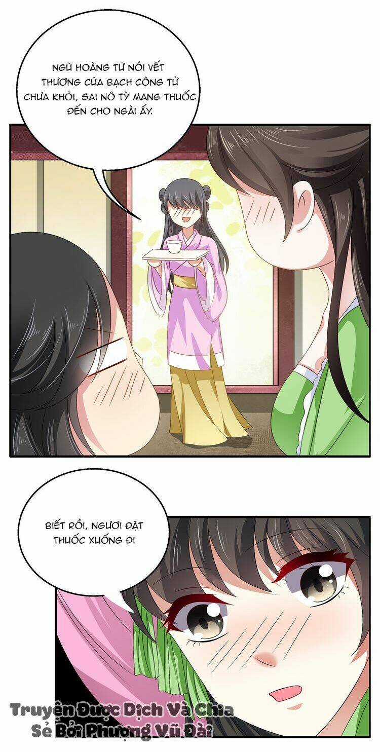 Tuấn Sủng Có Độc - Chapter 5 - Trang 15