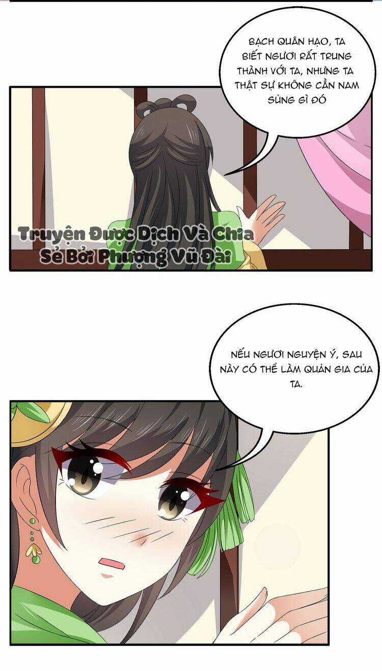 Tuấn Sủng Có Độc - Chapter 5 - Trang 17