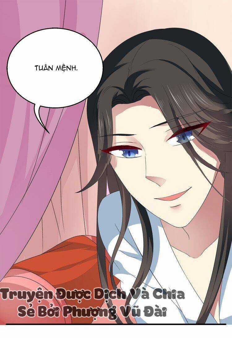 Tuấn Sủng Có Độc - Chapter 5 - Trang 18