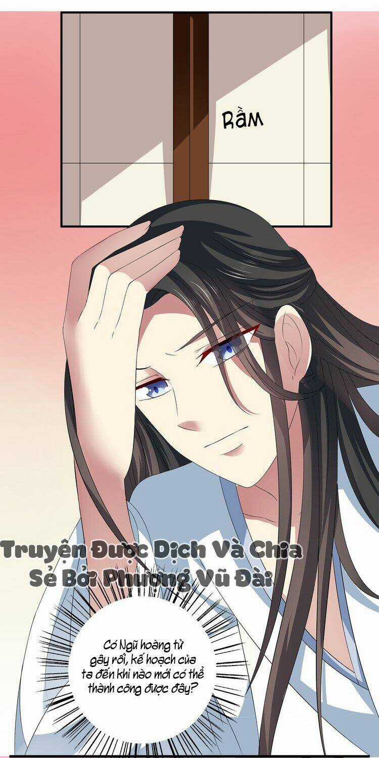 Tuấn Sủng Có Độc - Chapter 5 - Trang 19