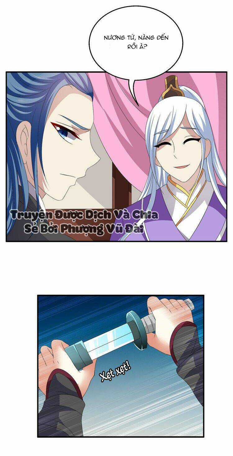Tuấn Sủng Có Độc - Chapter 5 - Trang 24