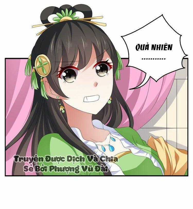 Tuấn Sủng Có Độc - Chapter 5 - Trang 25