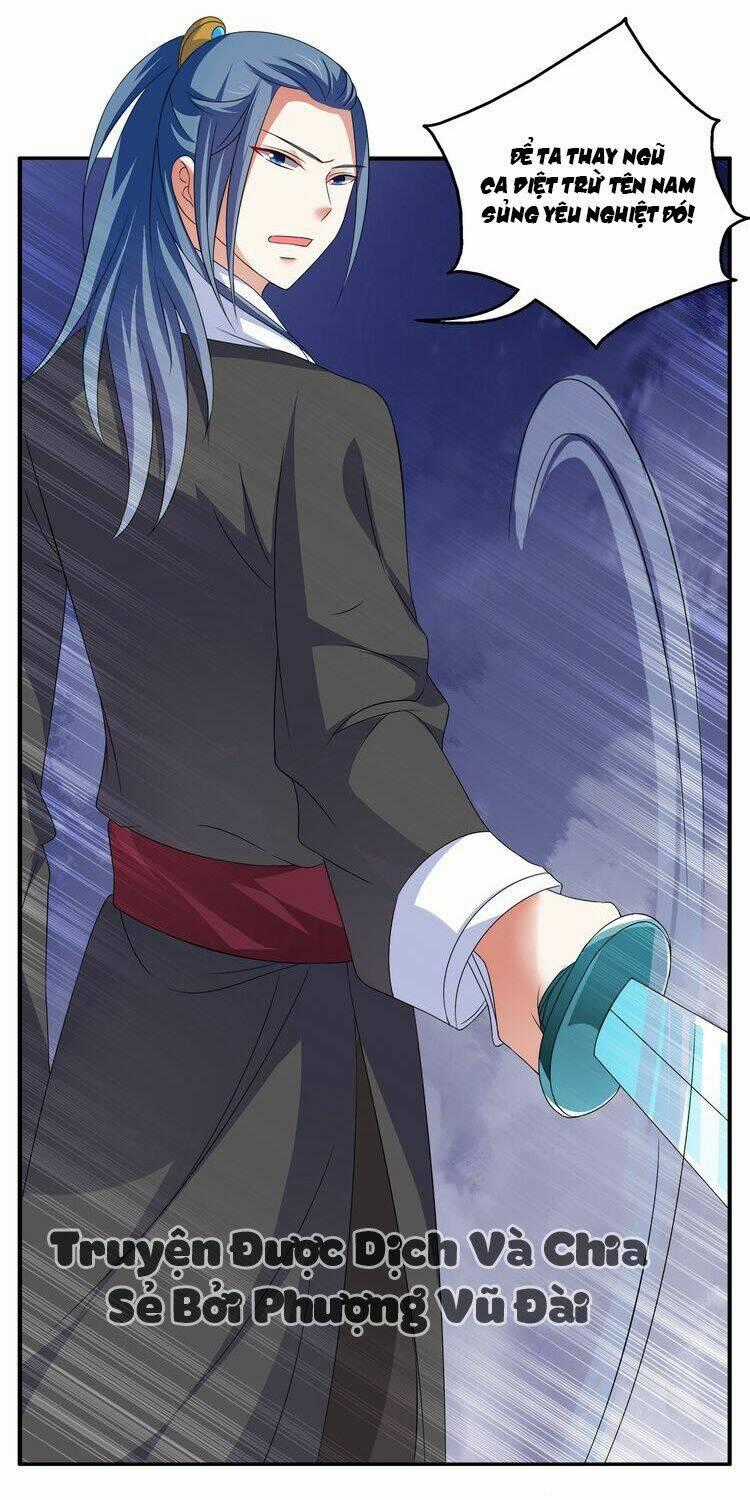 Tuấn Sủng Có Độc - Chapter 5 - Trang 26