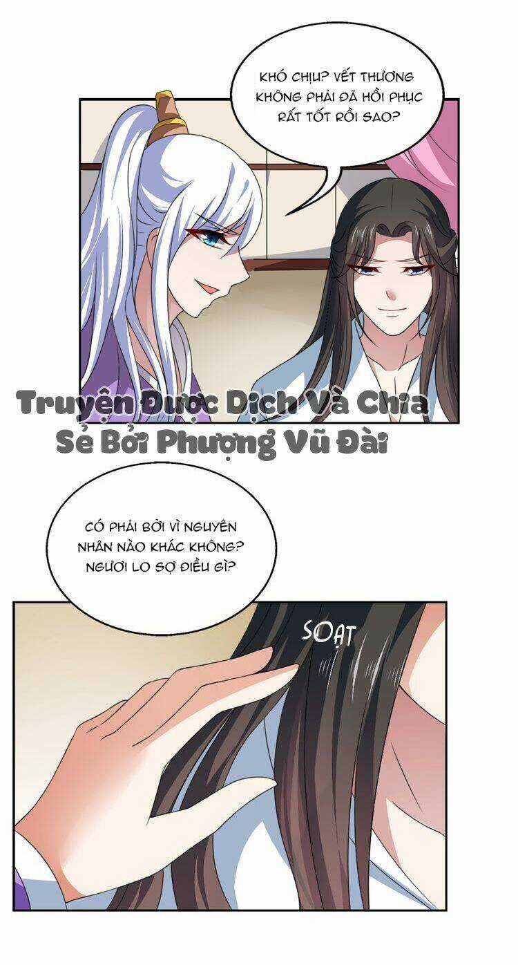 Tuấn Sủng Có Độc - Chapter 5 - Trang 5