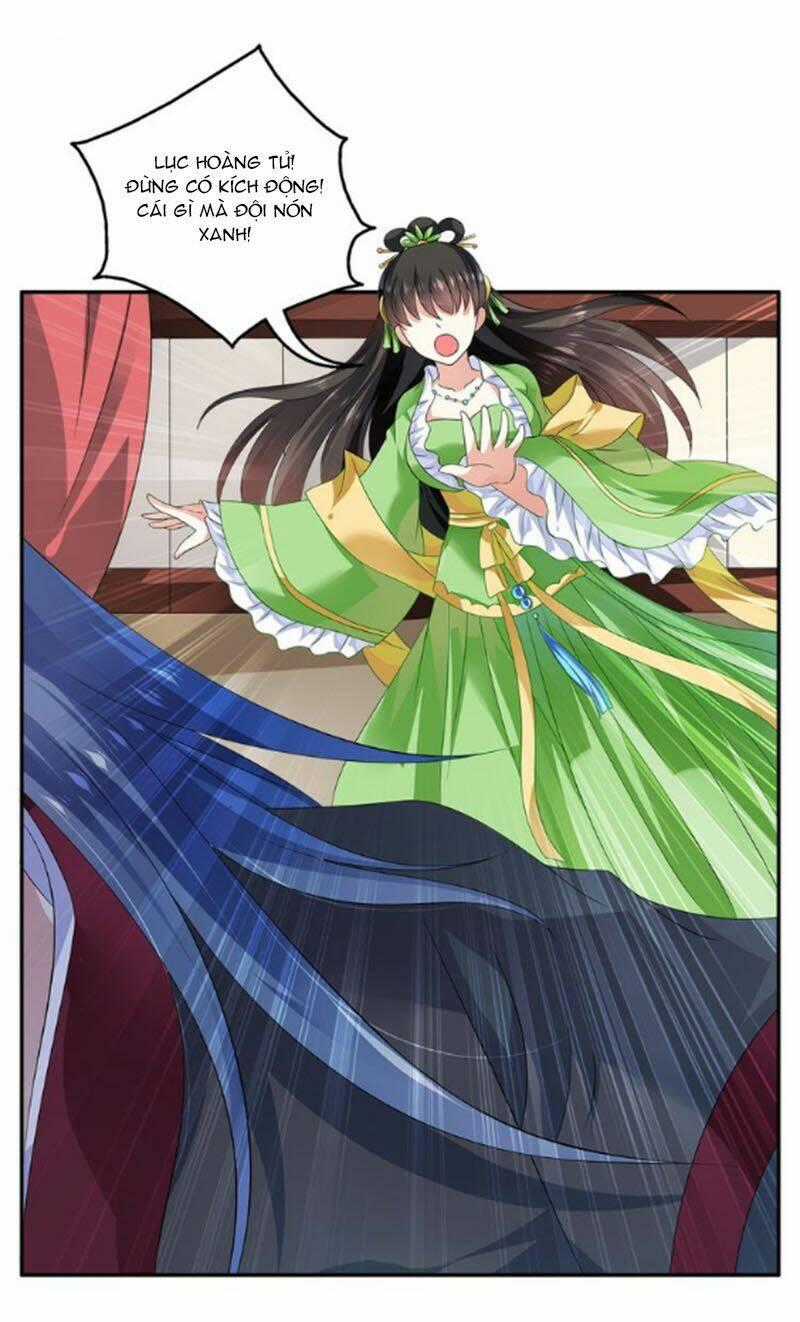 Tuấn Sủng Có Độc - Chapter 6 - Trang 2