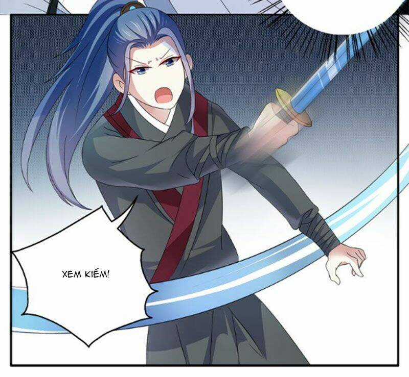 Tuấn Sủng Có Độc - Chapter 6 - Trang 12