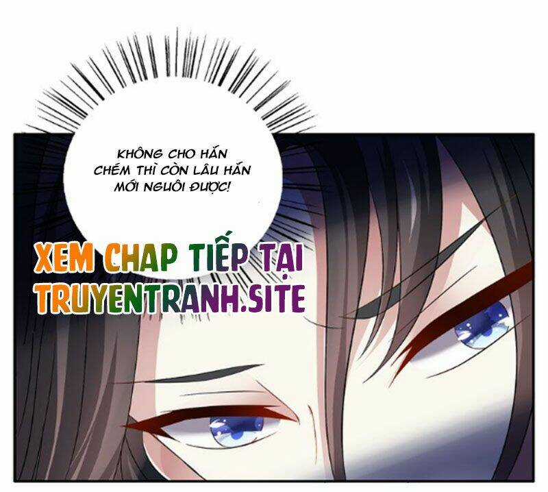 Tuấn Sủng Có Độc - Chapter 6 - Trang 13