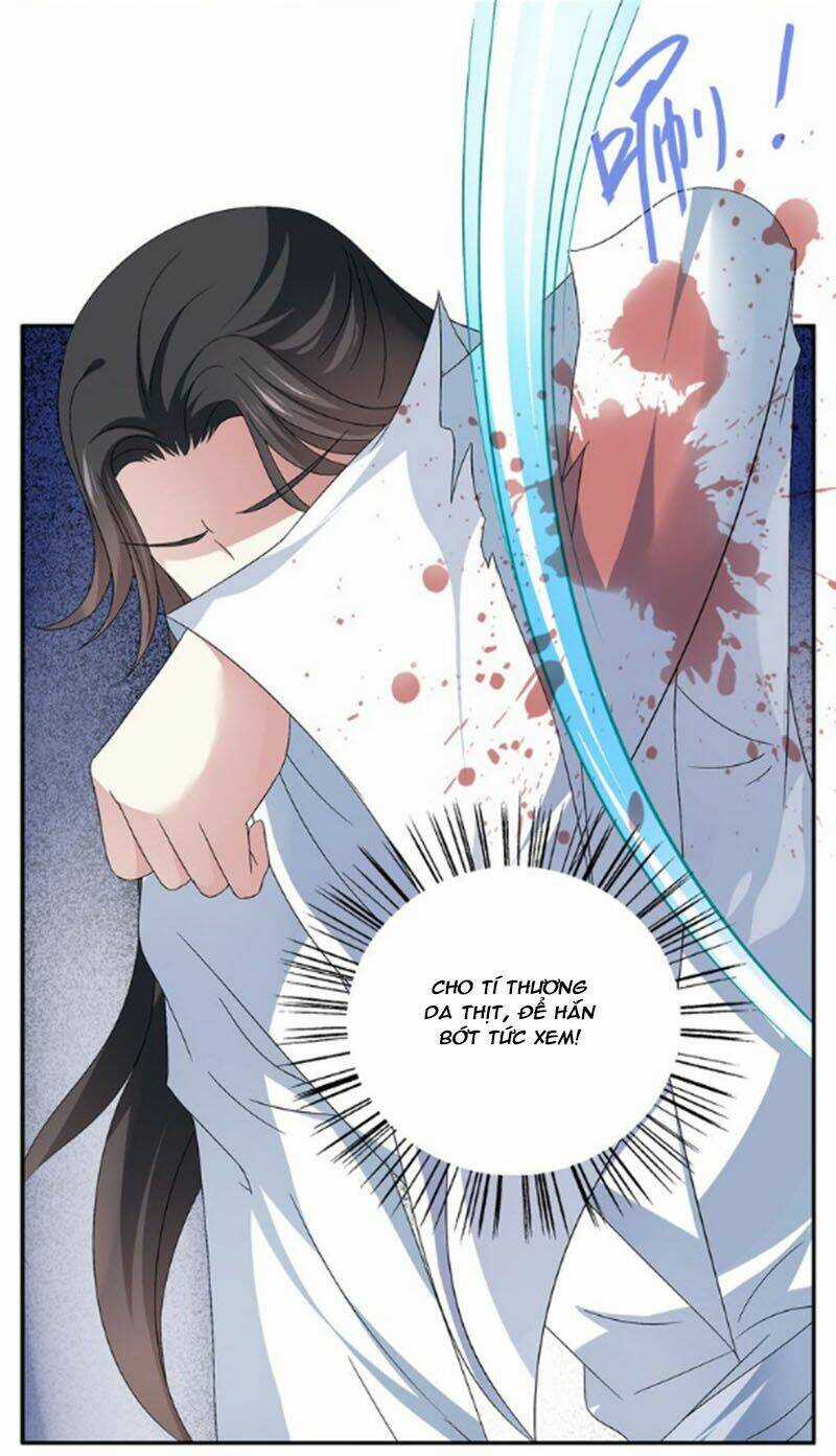 Tuấn Sủng Có Độc - Chapter 6 - Trang 14