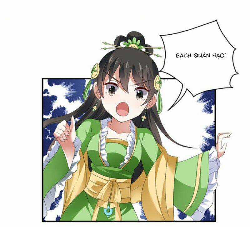 Tuấn Sủng Có Độc - Chapter 6 - Trang 15