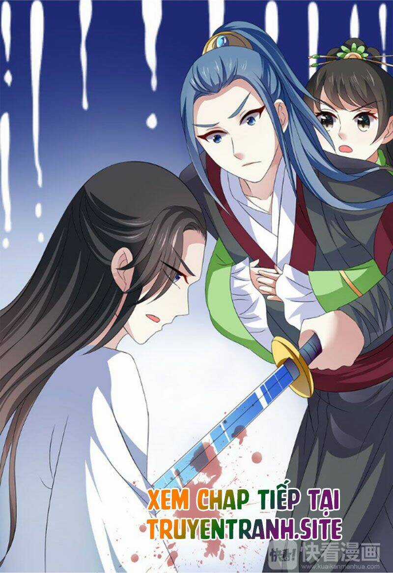 Tuấn Sủng Có Độc - Chapter 6 - Trang 16