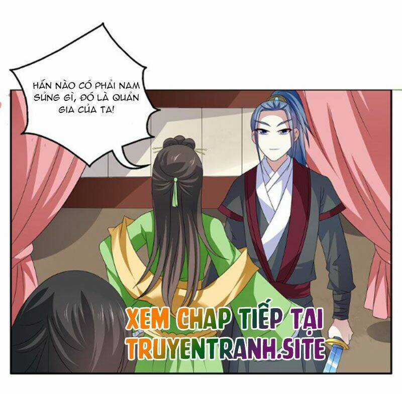 Tuấn Sủng Có Độc - Chapter 6 - Trang 19