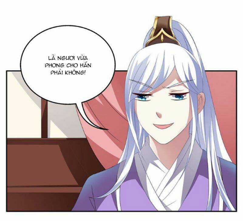 Tuấn Sủng Có Độc - Chapter 6 - Trang 20