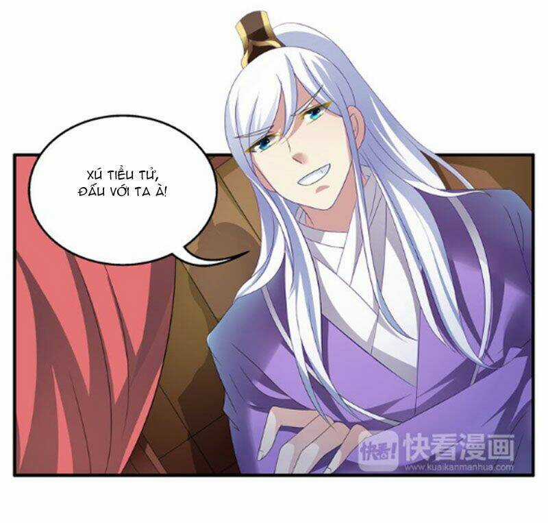 Tuấn Sủng Có Độc - Chapter 6 - Trang 3