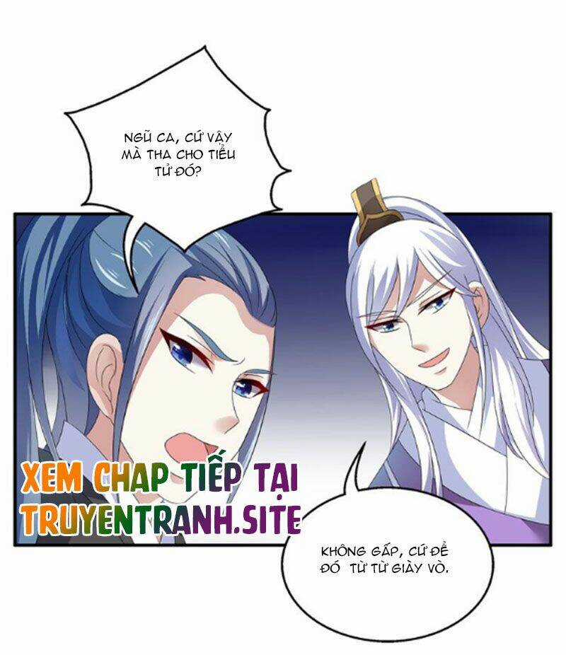 Tuấn Sủng Có Độc - Chapter 6 - Trang 22