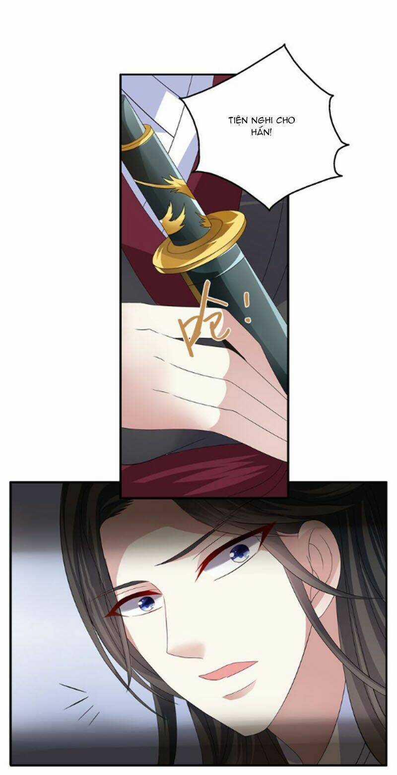 Tuấn Sủng Có Độc - Chapter 6 - Trang 23