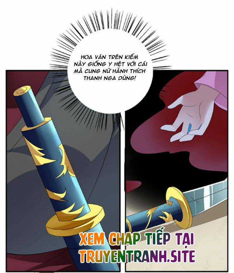 Tuấn Sủng Có Độc - Chapter 6 - Trang 25