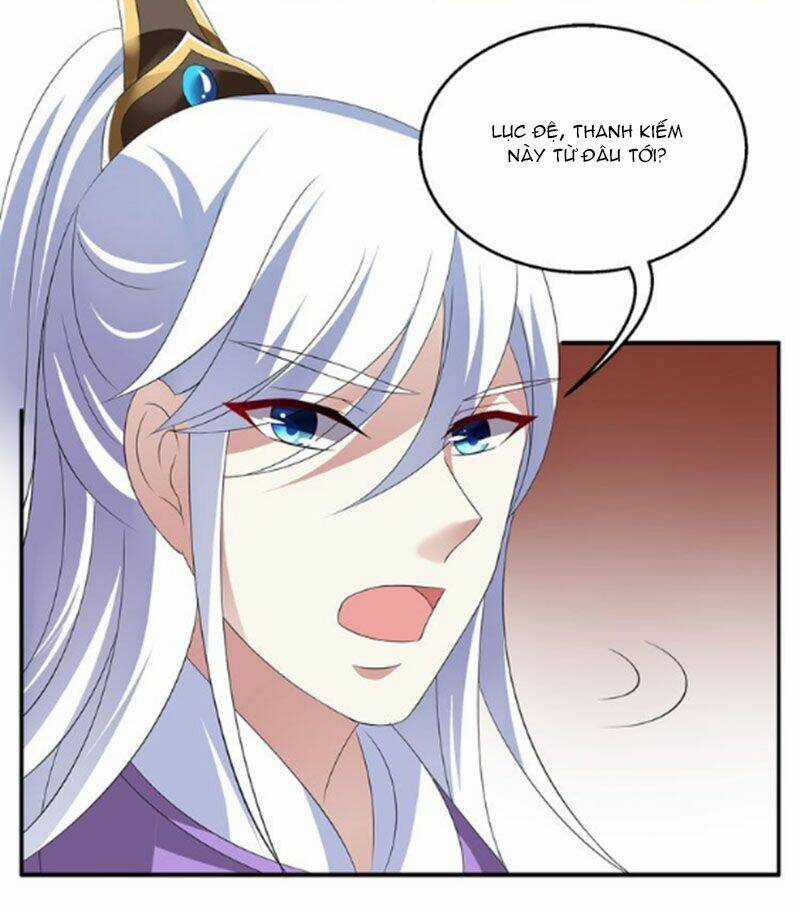 Tuấn Sủng Có Độc - Chapter 6 - Trang 26