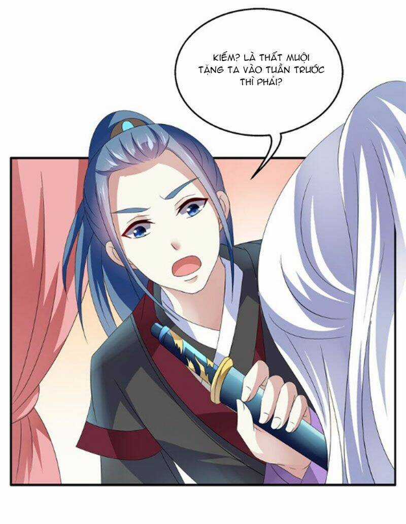 Tuấn Sủng Có Độc - Chapter 6 - Trang 27