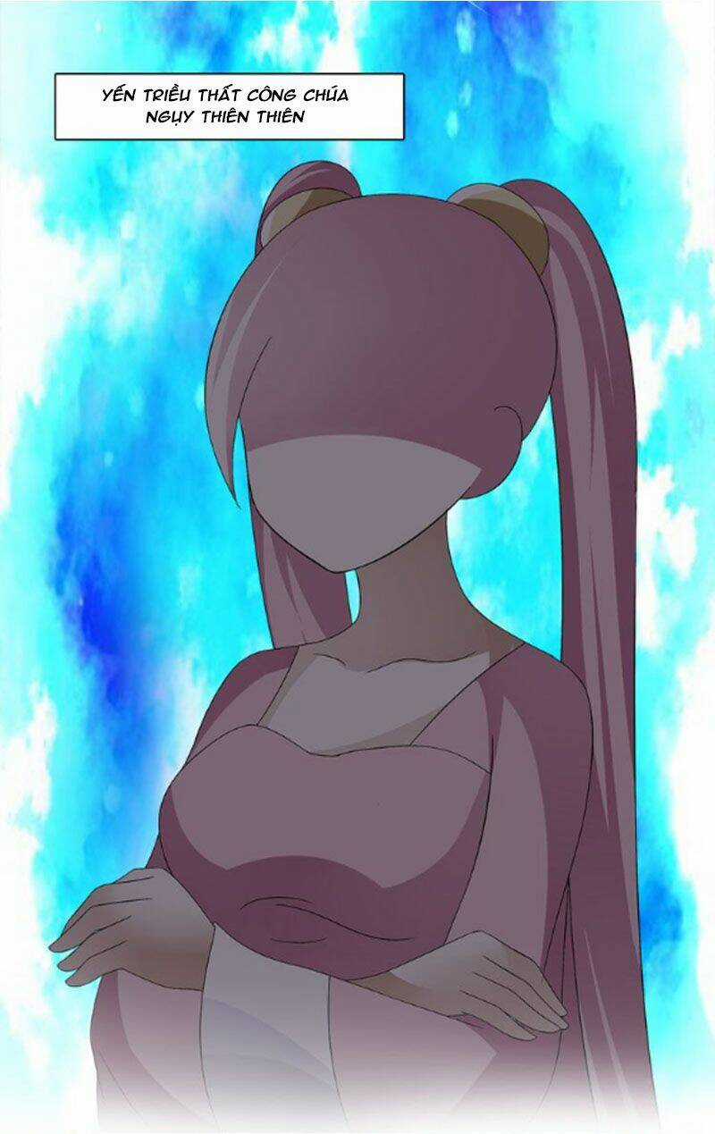 Tuấn Sủng Có Độc - Chapter 6 - Trang 29