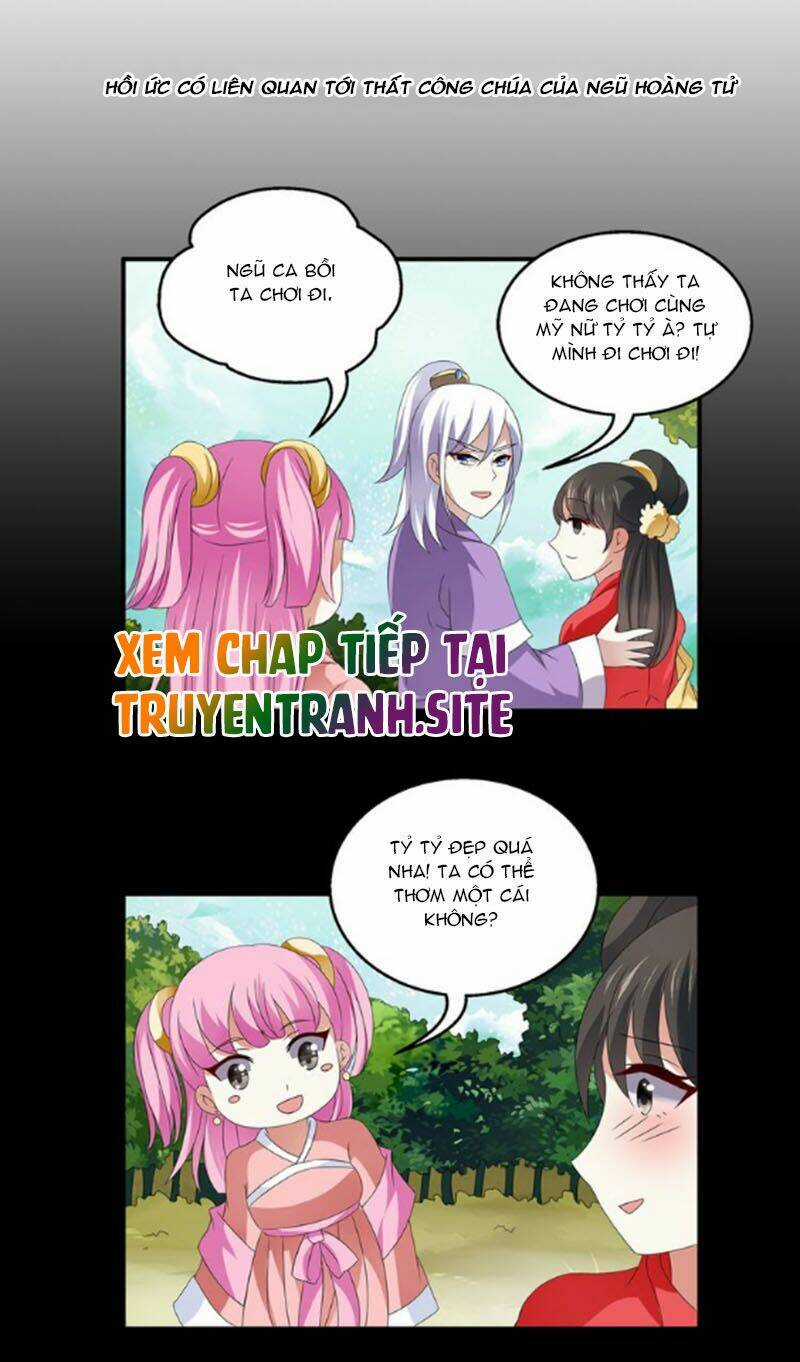 Tuấn Sủng Có Độc - Chapter 6 - Trang 31