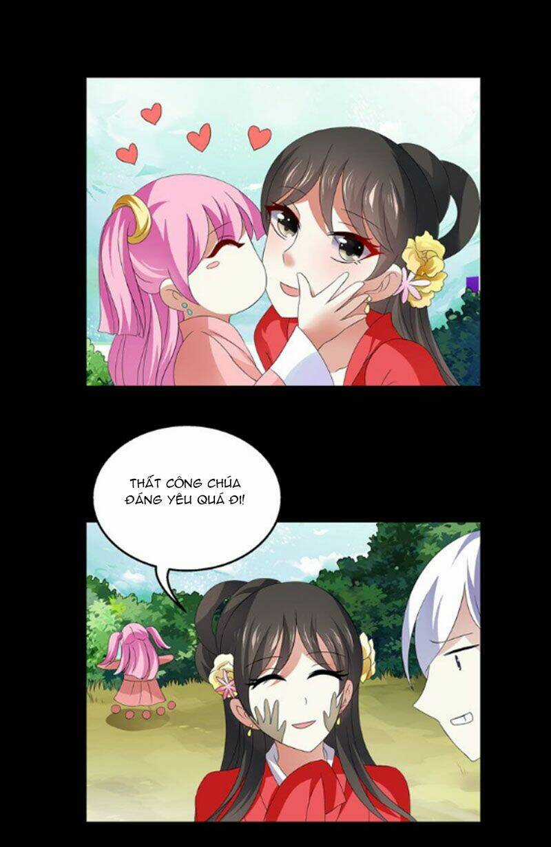 Tuấn Sủng Có Độc - Chapter 6 - Trang 32