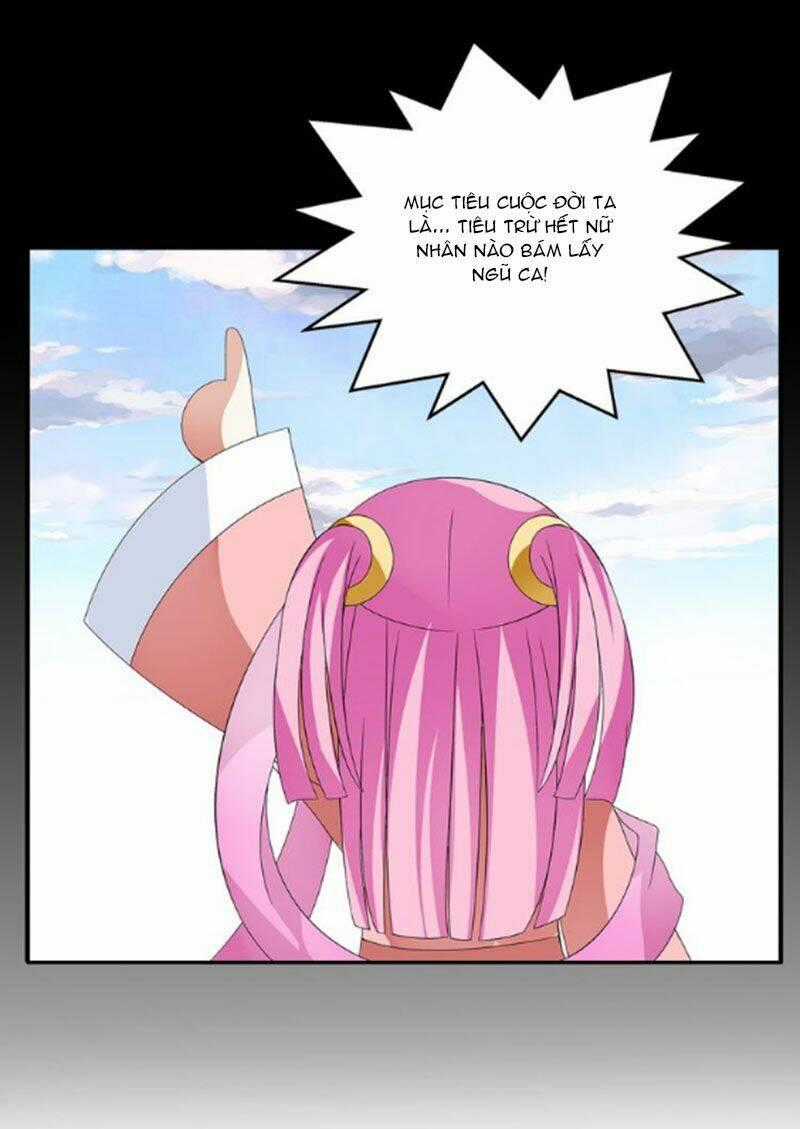 Tuấn Sủng Có Độc - Chapter 6 - Trang 33