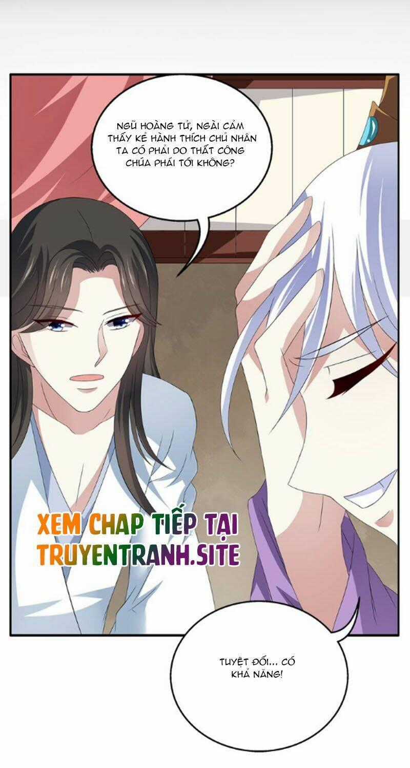 Tuấn Sủng Có Độc - Chapter 6 - Trang 34