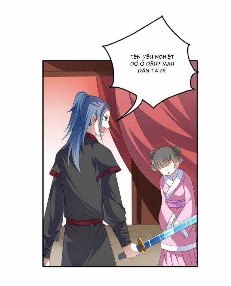 Tuấn Sủng Có Độc - Chapter 6 - Trang 6