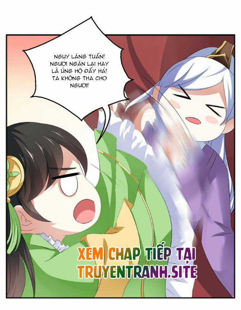 Tuấn Sủng Có Độc - Chapter 6 - Trang 7