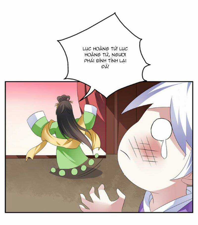 Tuấn Sủng Có Độc - Chapter 6 - Trang 8