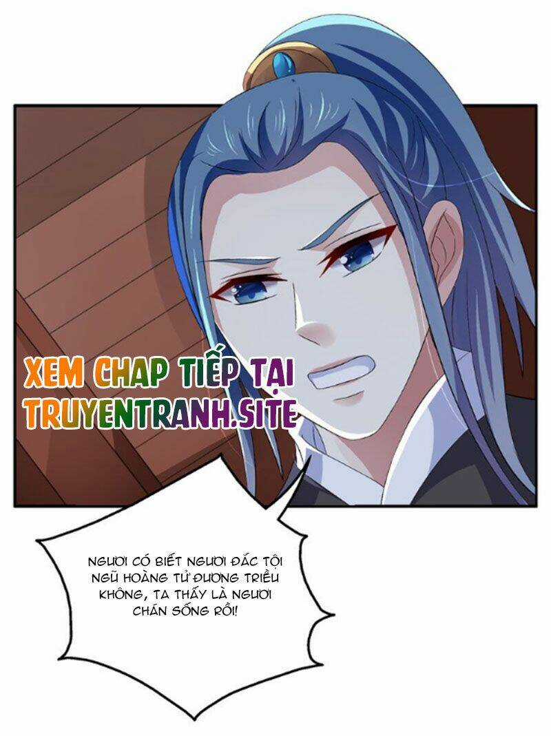 Tuấn Sủng Có Độc - Chapter 6 - Trang 10