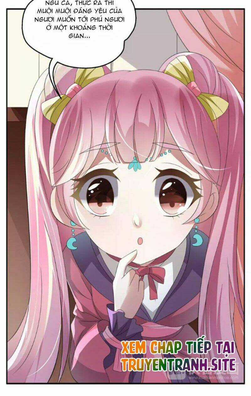 Tuấn Sủng Có Độc - Chapter 7 - Trang 11