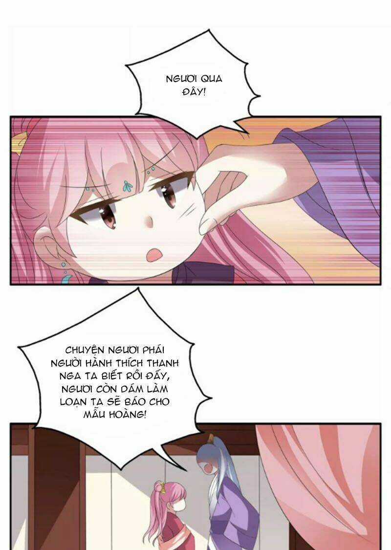 Tuấn Sủng Có Độc - Chapter 7 - Trang 13