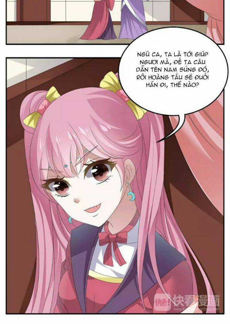 Tuấn Sủng Có Độc - Chapter 7 - Trang 14