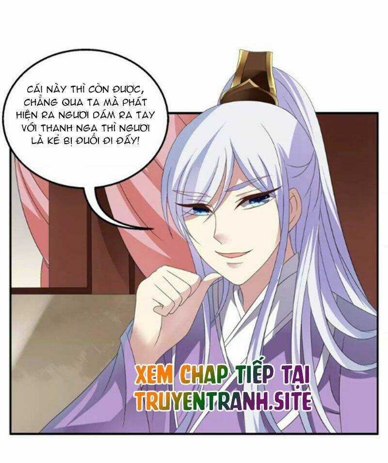 Tuấn Sủng Có Độc - Chapter 7 - Trang 15