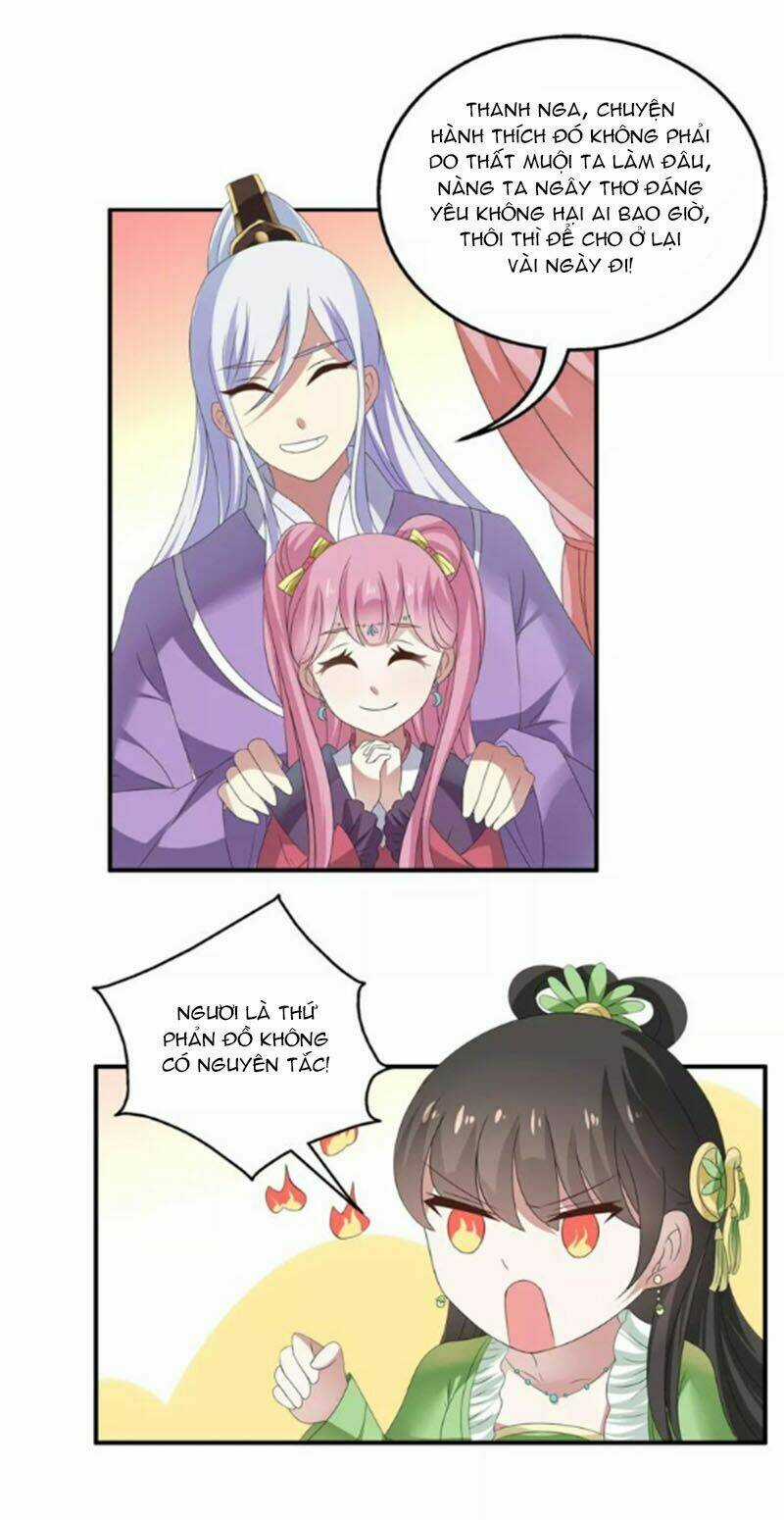 Tuấn Sủng Có Độc - Chapter 7 - Trang 16