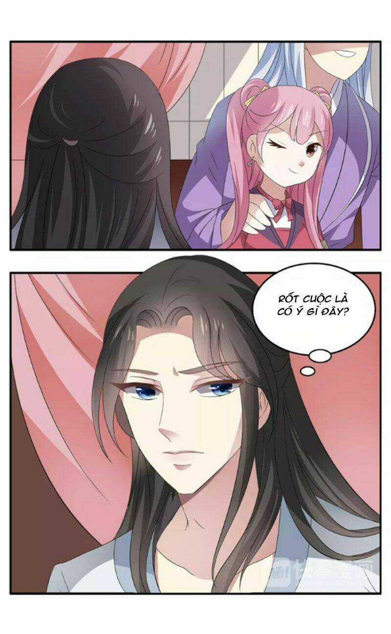 Tuấn Sủng Có Độc - Chapter 7 - Trang 17