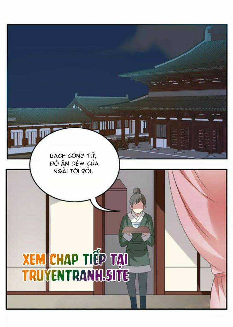Tuấn Sủng Có Độc - Chapter 7 - Trang 18