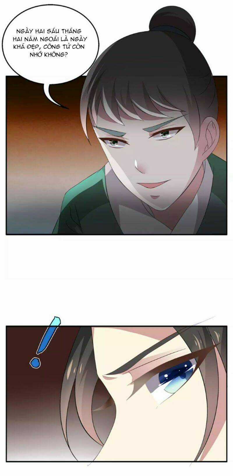 Tuấn Sủng Có Độc - Chapter 7 - Trang 20